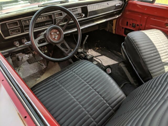 1966 Dodge Coronet - photo 10