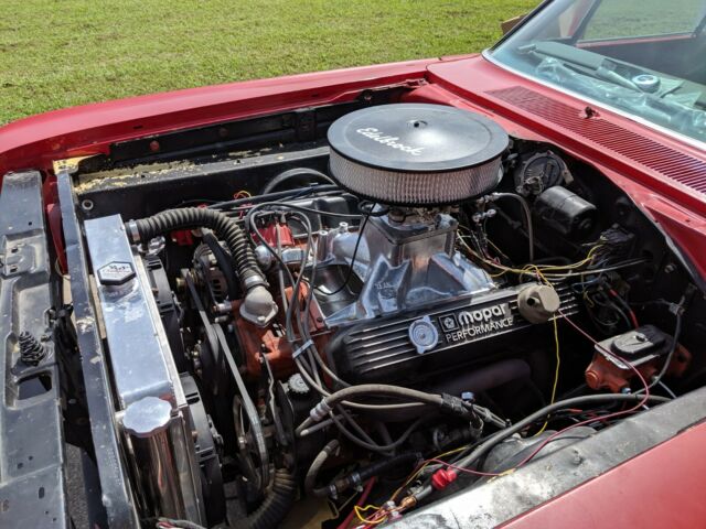 1966 Dodge Coronet - photo 11