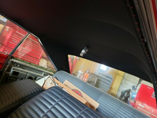 1966 Dodge Coronet - photo 4
