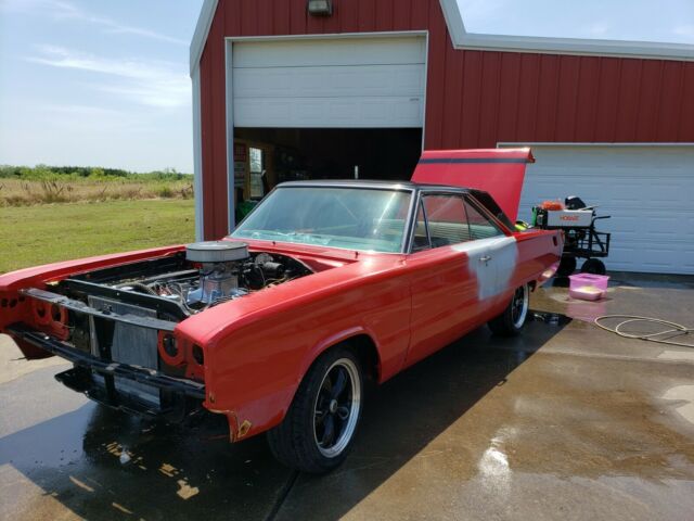 1966 Dodge Coronet - photo 7