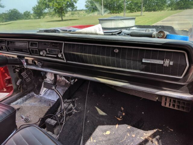 1966 Dodge Coronet - photo 9