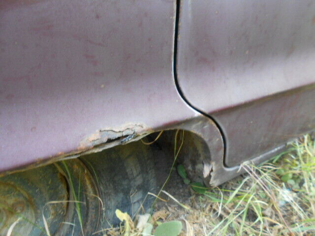 1966 Dodge Polara chrome - photo 10