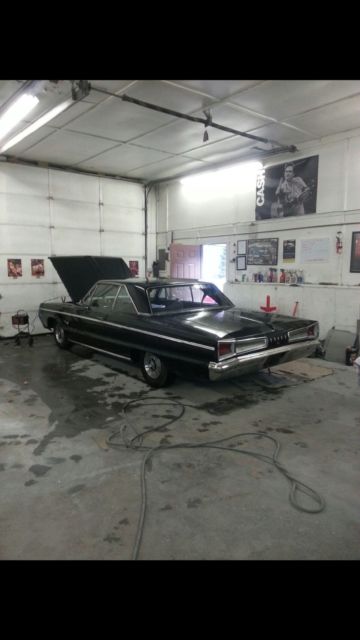 1966 Dodge Other - photo 2