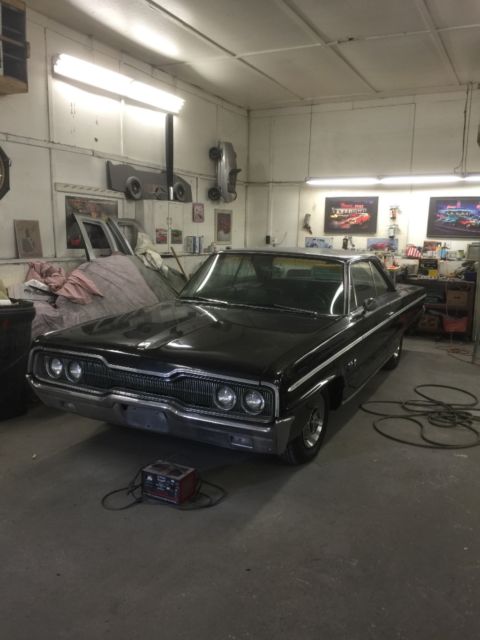 1966 Dodge Other - photo 3