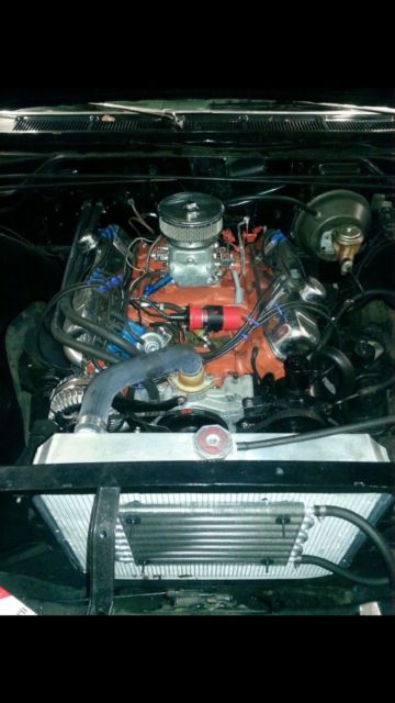 1966 Dodge Other - photo 4