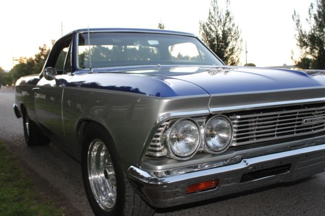 1966 Chevrolet El Camino - photo 5