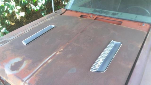1966 Ford Fairlane - photo 2