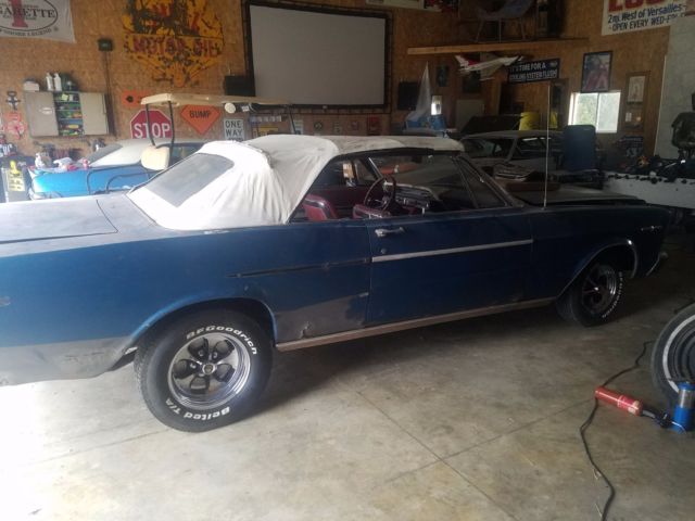 1966 Ford Galaxie - photo 10