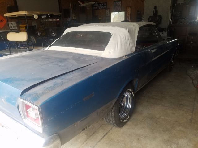 1966 Ford Galaxie - photo 11