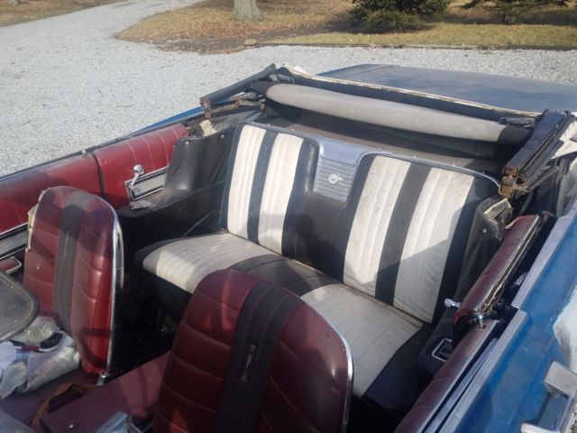 1966 Ford Galaxie - photo 3