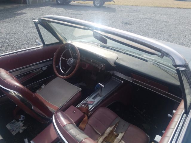 1966 Ford Galaxie - photo 4