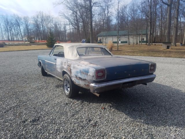 1966 Ford Galaxie - photo 6