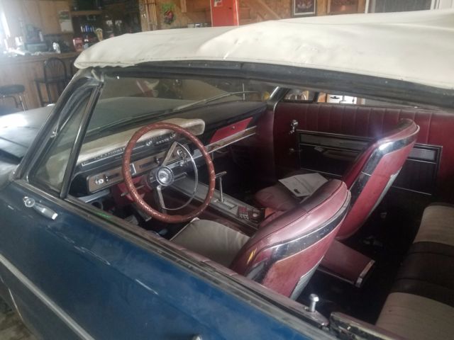 1966 Ford Galaxie - photo 8