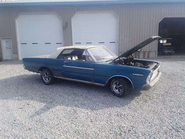 1966 Ford Galaxie - photo 9