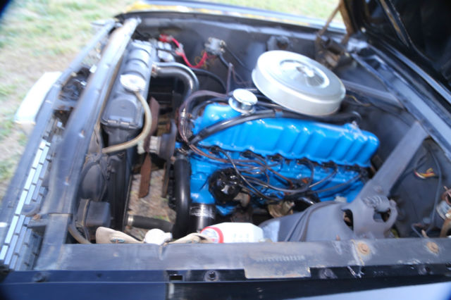 1966 Ford Mustang - photo 6