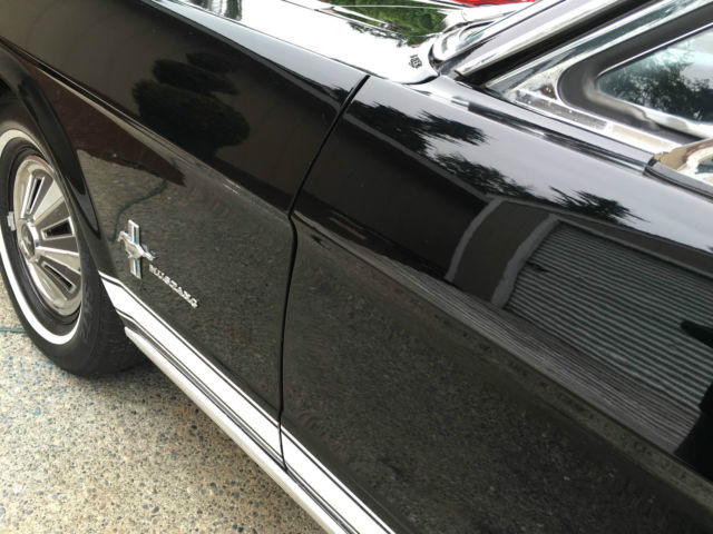 1966 Ford Mustang - photo 7