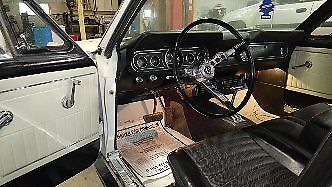 1966 Ford Mustang All original - photo 6