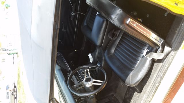 1966 Ford Mustang - photo 12