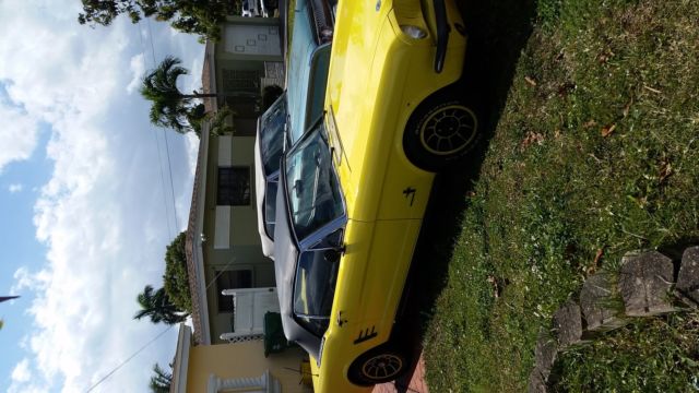 1966 Ford Mustang - photo 2