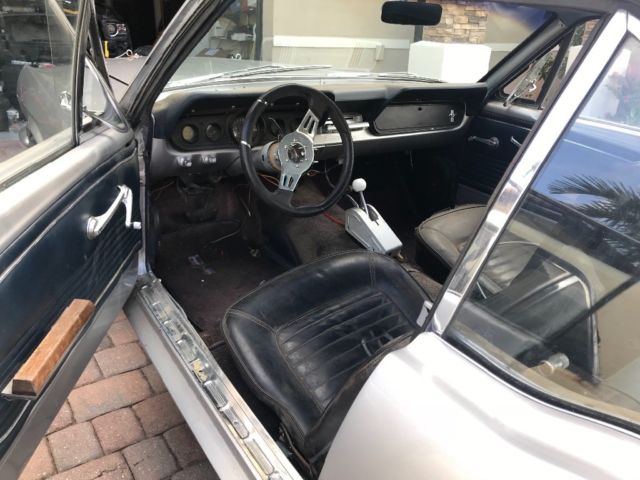 1966 Ford Mustang Hardtop - photo 11
