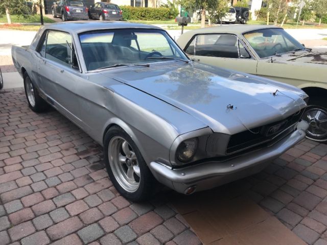 1966 Ford Mustang Hardtop - photo 9