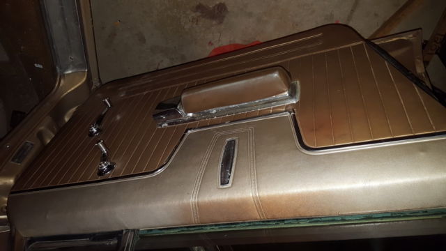 1966 Plymouth Fury II - photo 13