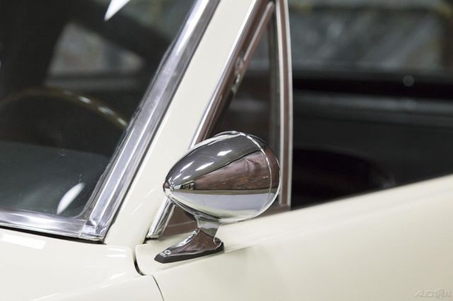 1966 Shelby GT350H Earliest Known Hertz To Exist Correct White - photo 8