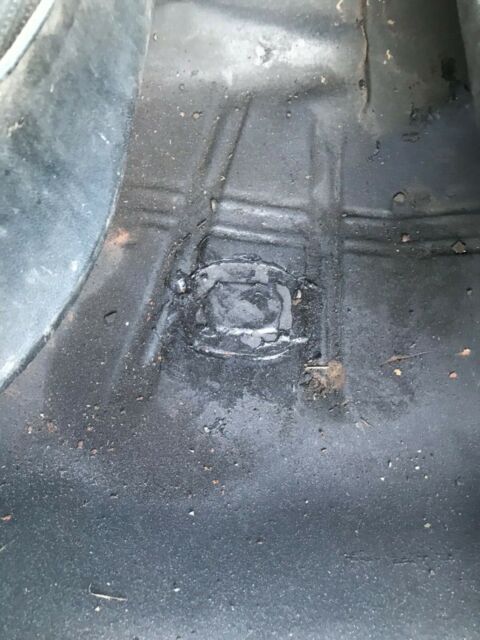 1966 Pontiac GTO - photo 11