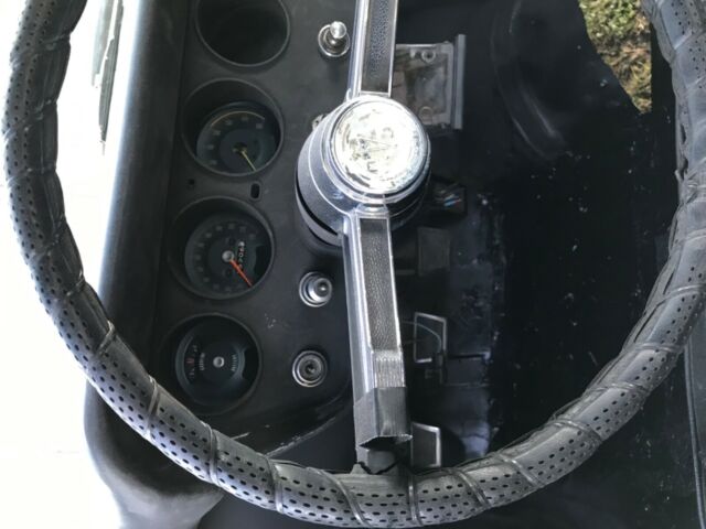 1966 Pontiac GTO - photo 12