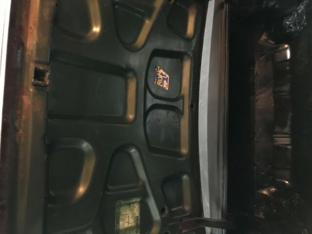 1966 Pontiac GTO - photo 2