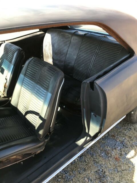 1966 Pontiac GTO - photo 3