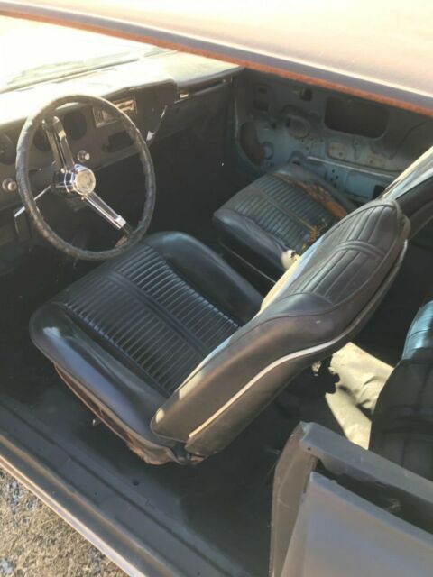 1966 Pontiac GTO - photo 4