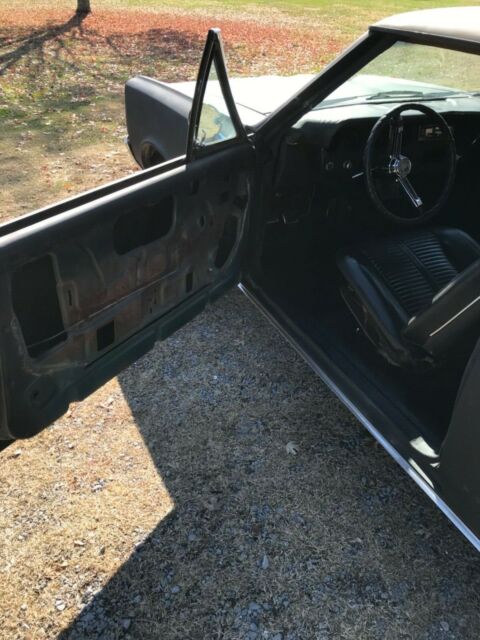 1966 Pontiac GTO - photo 5