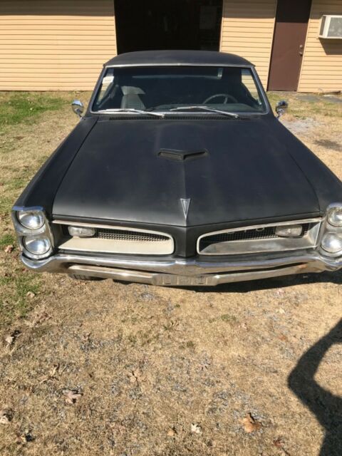 1966 Pontiac GTO - photo 7