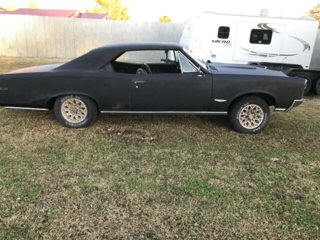 1966 Pontiac GTO - photo 9