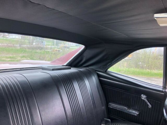 1966 Pontiac GTO - photo 11