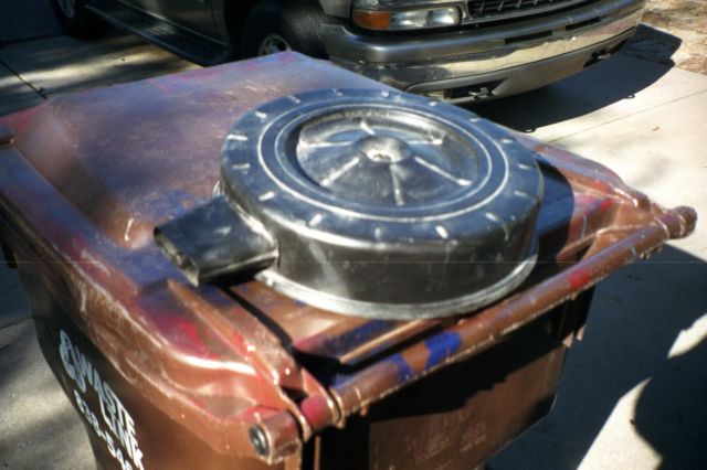 1966 Chevrolet Impala