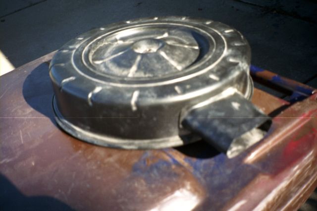 1966 Chevrolet Impala - photo 2