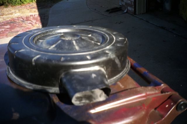 1966 Chevrolet Impala - photo 3