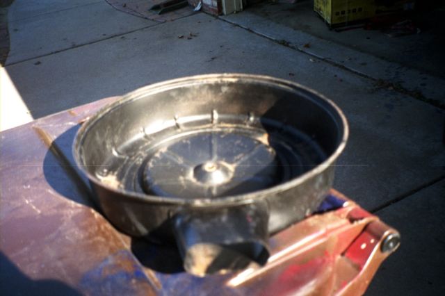 1966 Chevrolet Impala - photo 4