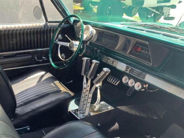 1966 Chevrolet Impala - photo 4