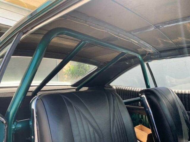 1966 Chevrolet Impala - photo 8