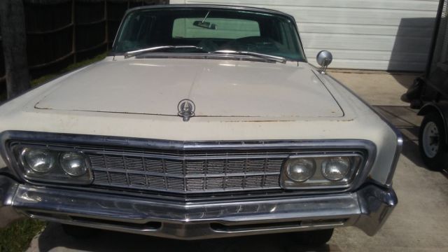 66 Imperial Crown Coupe 1966 Chrysler Imperial