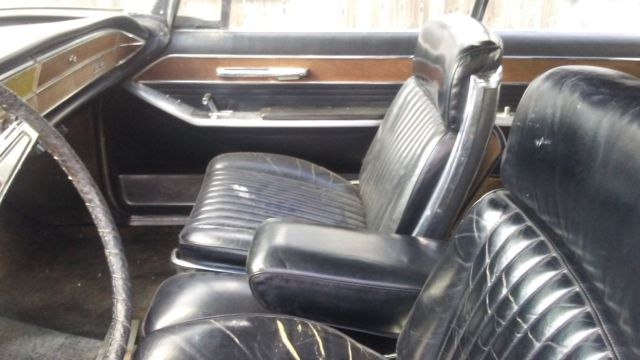 1966 Chrysler Imperial - photo 9