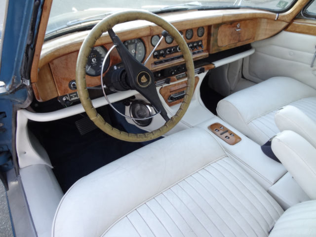 1966 Jaguar Other - photo 3