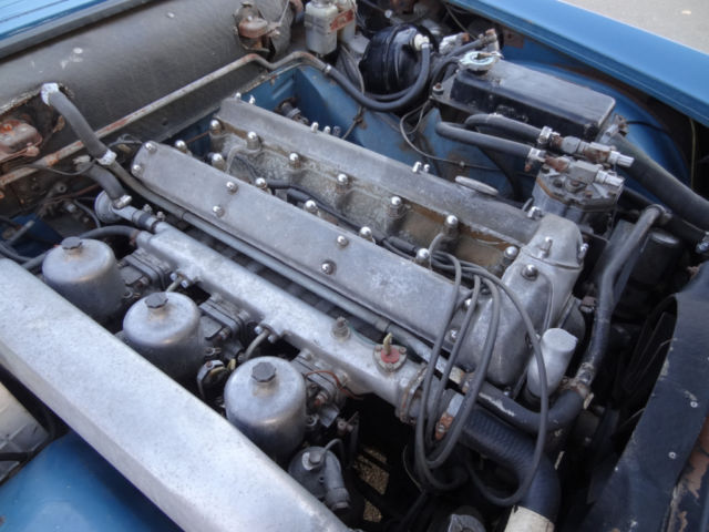 1966 Jaguar Other - photo 4