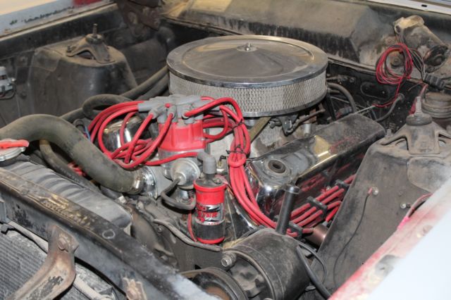 1966 Mercury Comet - photo 11