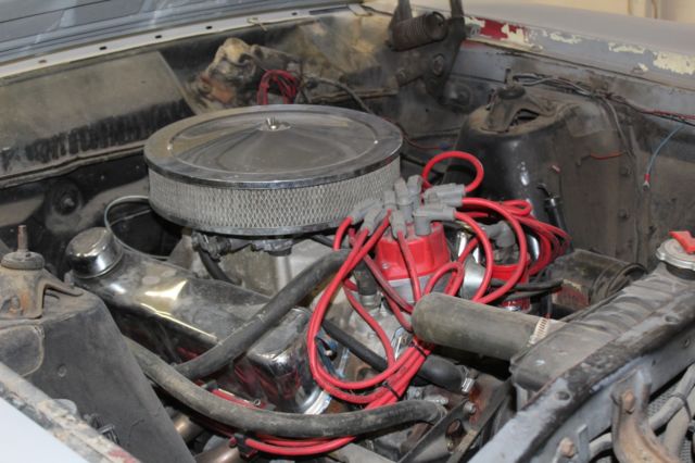 1966 Mercury Comet - photo 12