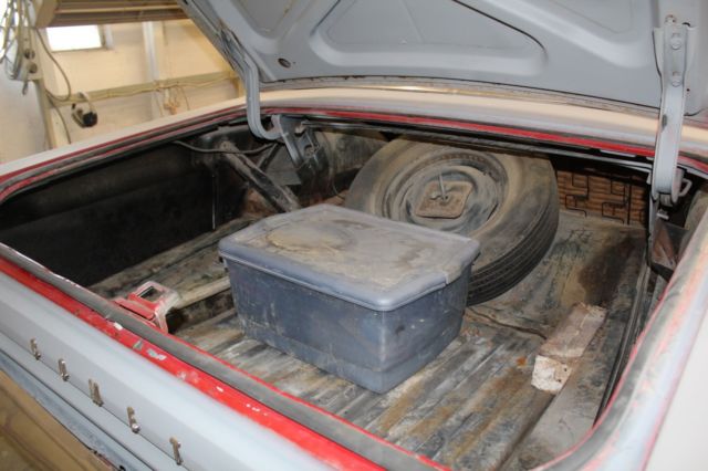 1966 Mercury Comet - photo 9