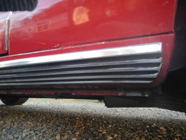 1966 Ford Mustang 2 door coupe - photo 11